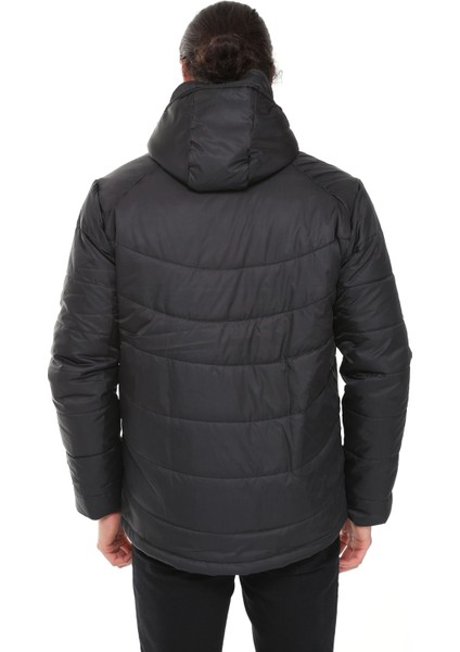 Anorak Mereo Siyah fırsatları