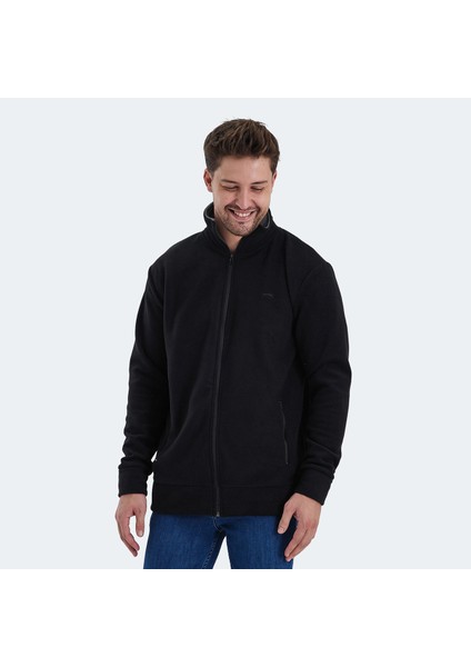 KADMOS Erkek Sweatshirt Siyah fırsatları