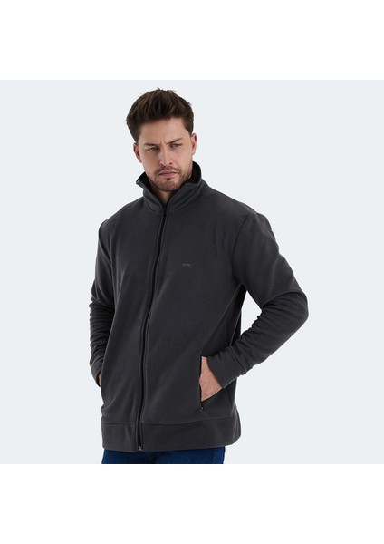 KADMOS Erkek Sweatshirt Koyu Gri modelleri