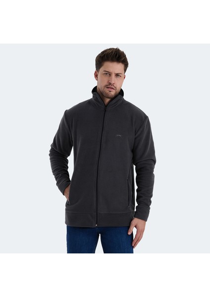 KADMOS Erkek Sweatshirt Koyu Gri indirimleri