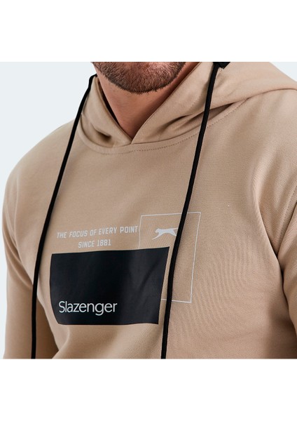 VANDA Erkek Sweatshirt Bej fırsatları