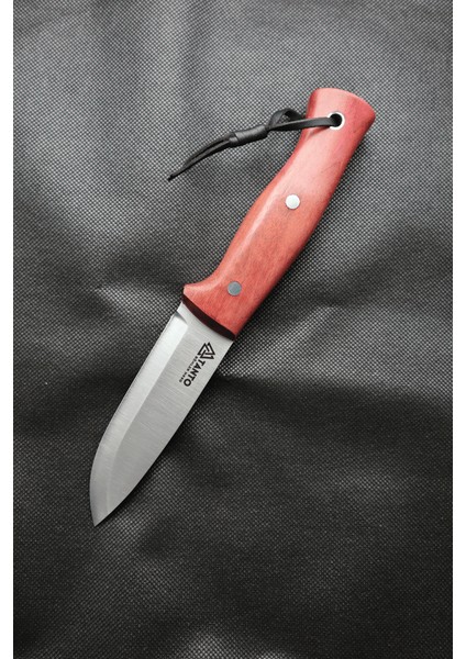 Knife Böhler N690 Morgül