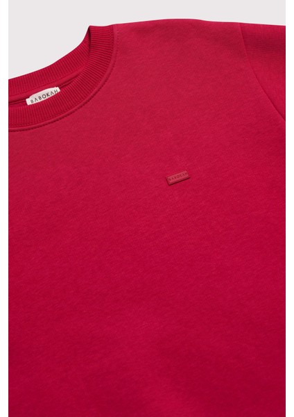 (Kids Girl) Kuplu Şardonlu Sweatshirt fiyatları