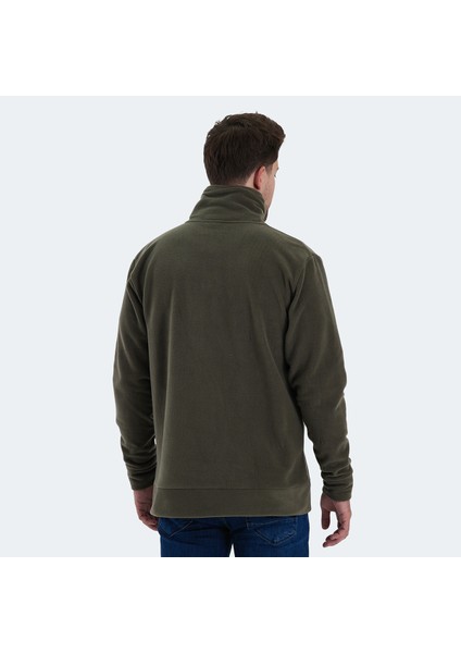 KADMOS Erkek Sweatshirt Haki fiyatları