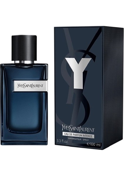 Y Intense Edp 100 ml