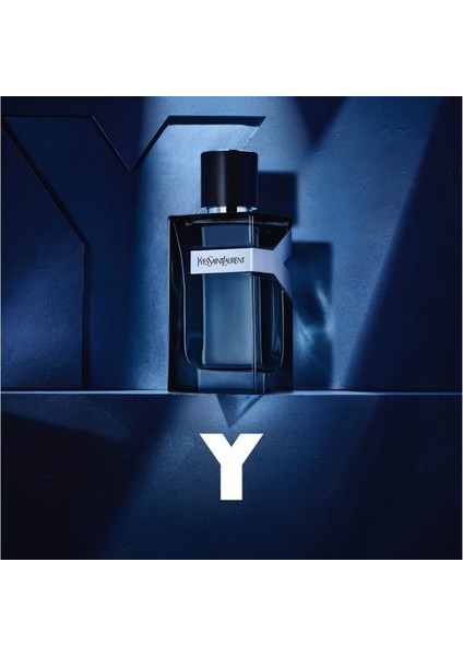 Y Intense Edp 100 ml fiyatları