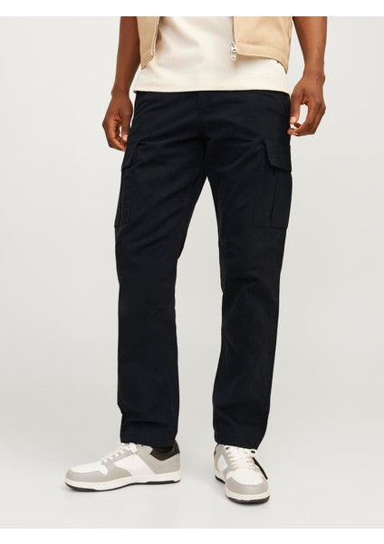 Jack & Jones Jpstkane Barkley Erkek Kargo Pantolon