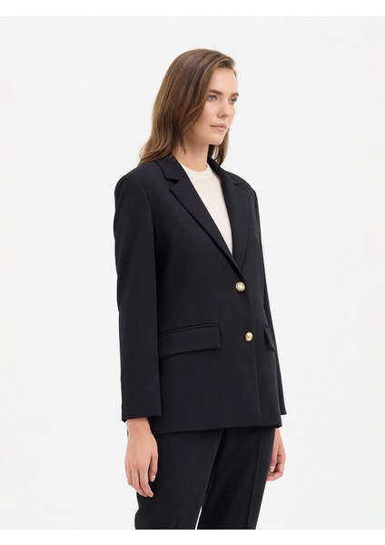 Kadın Ceket-Siyah fiyatları
