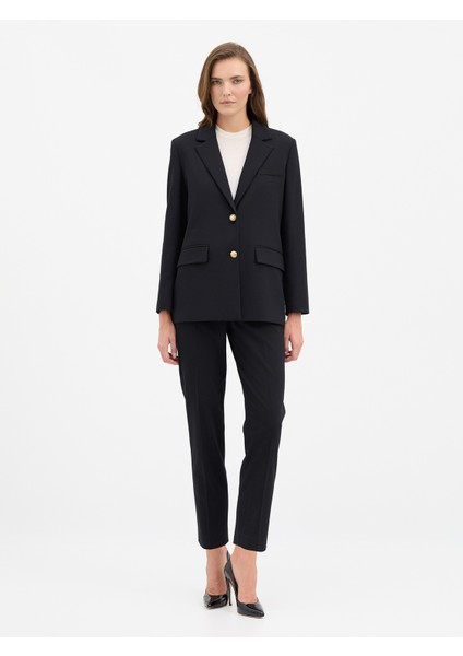 Kadın Ceket-Siyah indirimleri