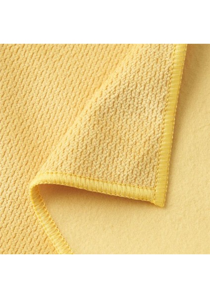Pepprıg Mikrofiber Bez Yeşil-Sarı 2 Adet fırsatları