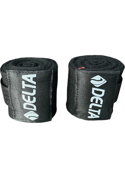 Boks Kickbox El Bandajı