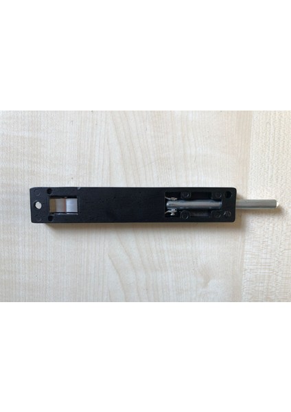 Alüminyum Yüzeyden Montaj Sürgü fiyatları