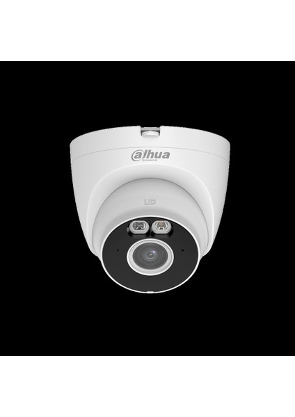 T2A-PV 2mpix, 2,8mm Lens, H265, 30MT Gece Görüşü, IP67, Wifi, Dahili Mikrofon, Dome Ip Kamera