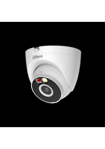 T2A-PV 2mpix, 2,8mm Lens, H265, 30MT Gece Görüşü, IP67, Wifi, Dahili Mikrofon, Dome Ip Kamera