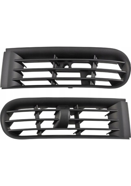 AUDİ A3 96-03 ÖN TAMPON IZGARASI SİSSİZ SOL 8l0807489b