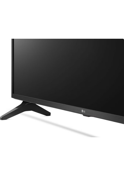 55UQ75006LF 55" 139 Ekran Uydu Alıcılı 4K Ultra HD webOS Smart LED TV