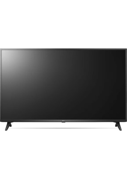 55UQ75006LF 55" 139 Ekran Uydu Alıcılı 4K Ultra HD Smart LED TV