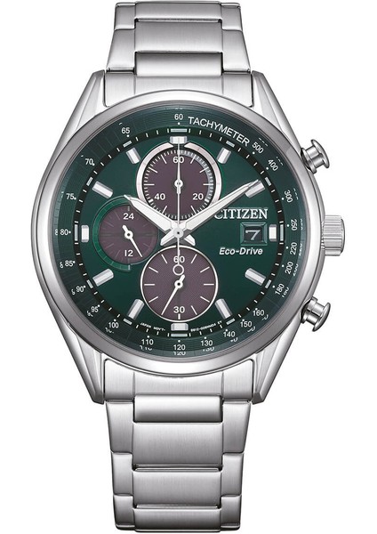 Metropolitan Chrono CA0459-79X