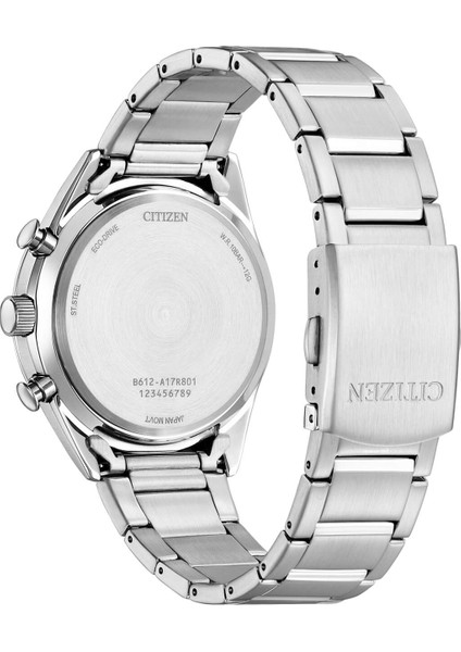Metropolitan Chrono CA0459-79X