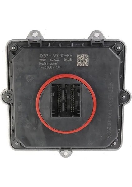 Jaguar F-Type E-Rype JX53 X152 Range Rover Far Beyni