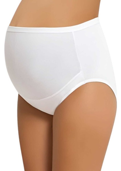 Kadın Pamuklu Esnek Hamile ve Lohusa Külot 3'lü Set fiyatları