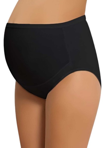 Kadın Pamuklu Esnek Hamile ve Lohusa Külot 3'lü Set fırsatları