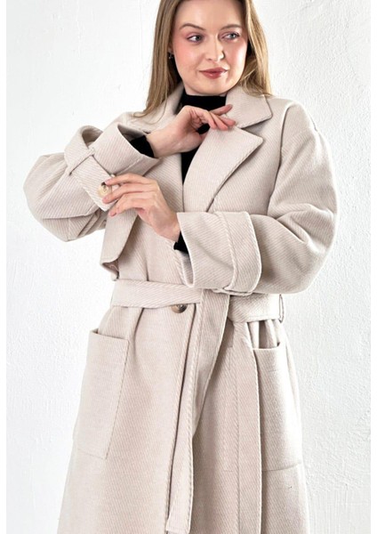 Kadın Oversize Kaban fırsatları