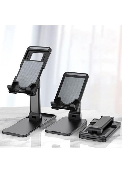 JX-019 Ayarlanabilir Masaüstü Tablet Telefon Tutucu fiyatları