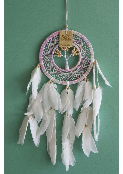 Rüya Kapanı Düş Kapanı Dream Catcher