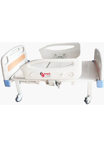 Çocuk Hastane Karyolası