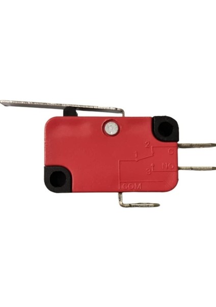 V-152-1C25 Micro Switch 3-Pin