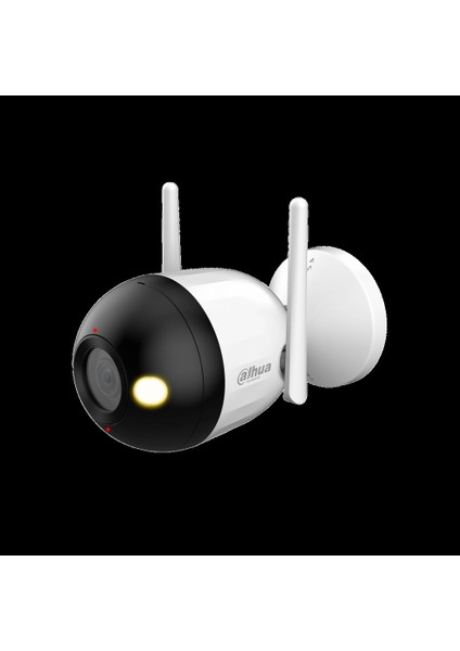 F2C-PV 2mpix, 2,8mm Lens, H265, 30MT Gece Görüşü, IP67, Wifi, Dahili Mikrofon, Bullet Ip Kamera