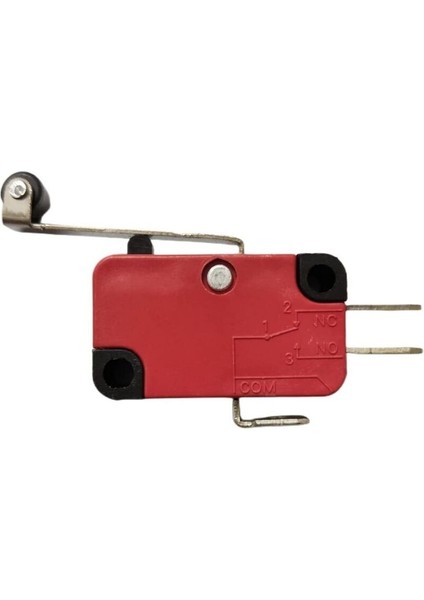 V-156-1C25 Micro Switch 3-Pin