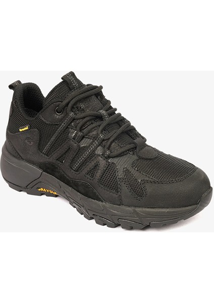 17704 Hakiki Deri Waterproof Outdoor Unisex Ayakkabı