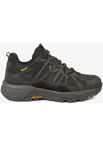 17704 Hakiki Deri Waterproof Outdoor Unisex Ayakkabı fiyatları