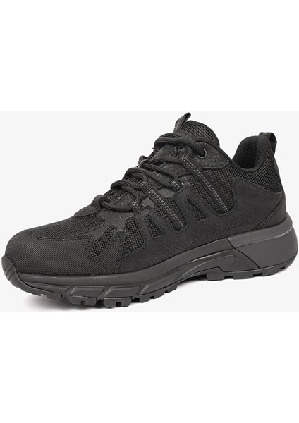 17704 Hakiki Deri Waterproof Outdoor Unisex Ayakkabı fırsatları