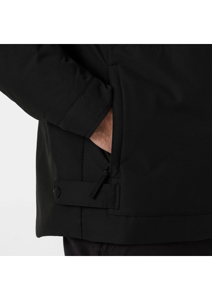 Escape Insulated Erkek Mont modelleri