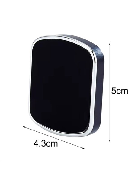 Yeni Nesil Mini Manyetik Güçlü Telefon Tutucu