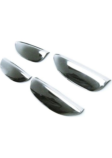 Renault Clio 2 Symbol Krom Kapı Kolu 4 Kapı 1999-2009 P. Çelik