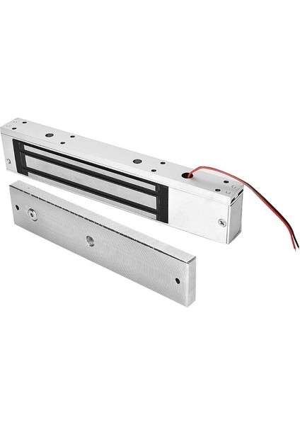 CLS-280G 12V 280KG Elektromanyetik Kapı Kilidi - Su Geçirmez fiyatları