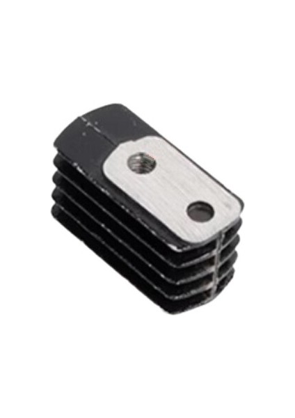 42X20X22MM 5A Vidalı Doğrultucu Diyot Uyumlu Soğutucu