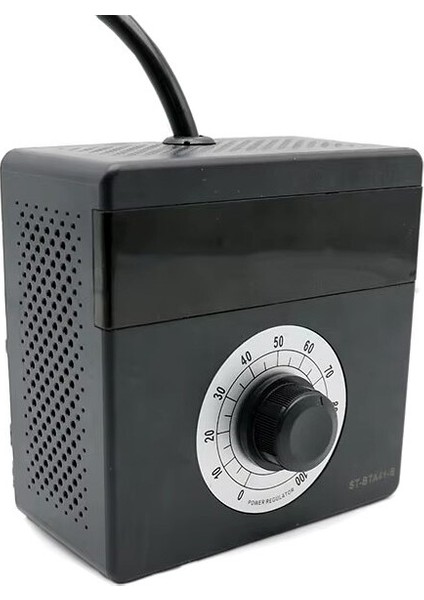ST-BTA41-B Ac 220V 4000W Motor Hız Kontrol Modülü