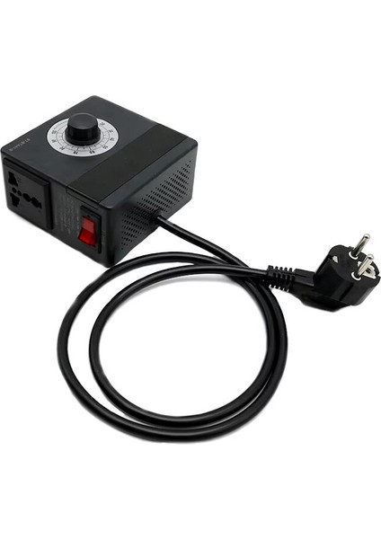 ST-BTA41-B Ac 220V 4000W Motor Hız Kontrol Modülü