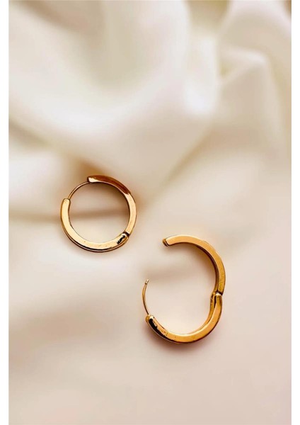 Metal Halka Küpe fiyatları