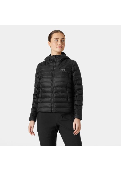 Verglas Hooded Down 2.0 Kadın Mont
