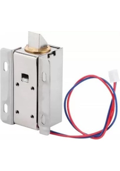 XGS-C55 24V Elektromanyetik Solenoid Kilit fiyatları