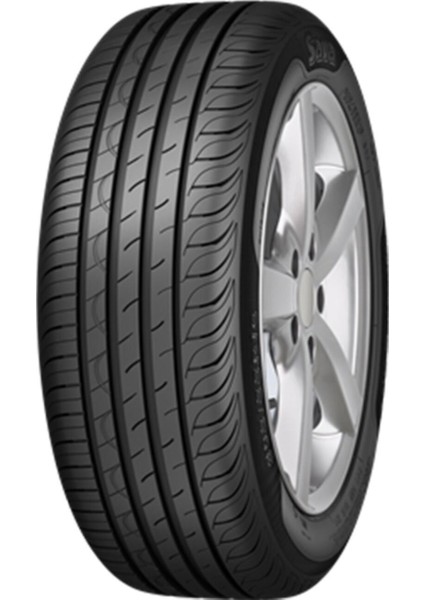 215/55 R17 98W Intensa Uhp 2 Xl Fp Oto Yaz Lastiği (Üretim Yılı: 2024)