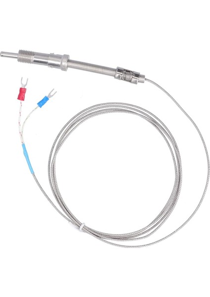 Wrnt-01 K-Tip 0-600C M12 Termokupl - 3 Metre