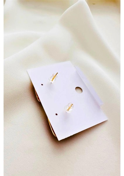 Minimal Kalp Küpe fırsatları