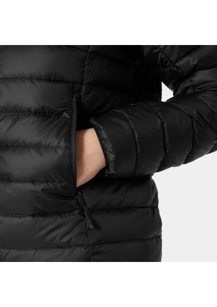 Verglas Hooded Down 2.0 Kadın Mont fırsatları
